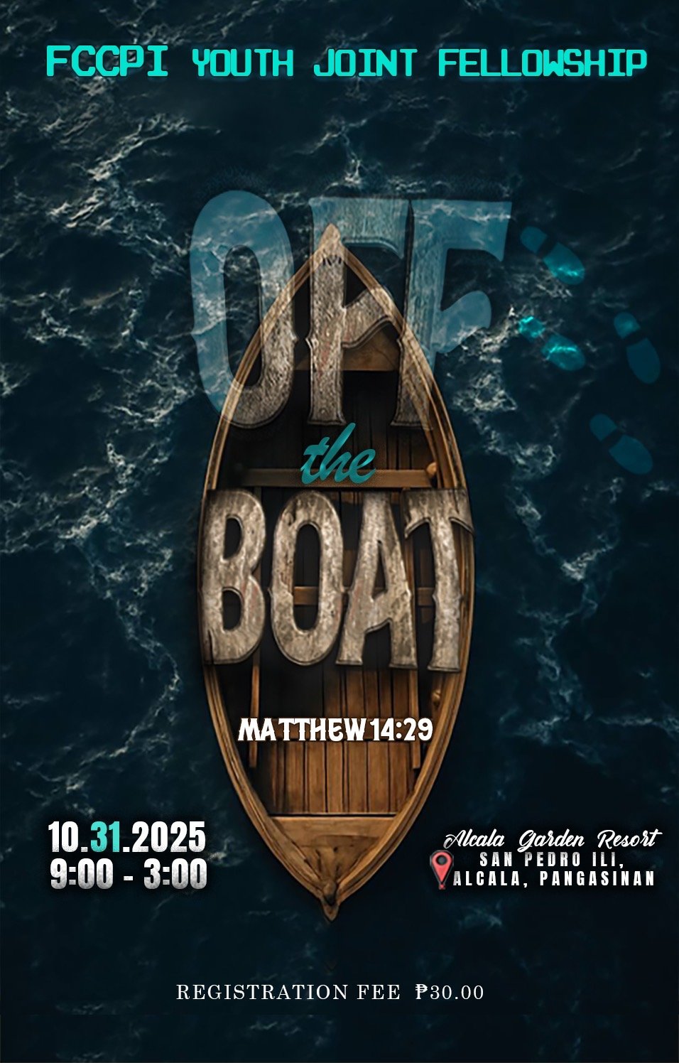 FCCPI Youth Joint Fellowship